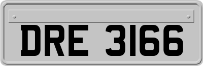 DRE3166