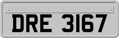 DRE3167