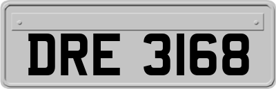 DRE3168