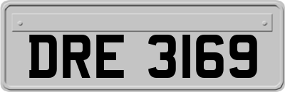 DRE3169