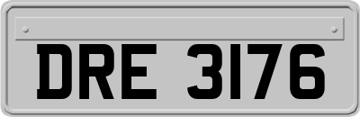 DRE3176