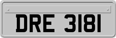DRE3181