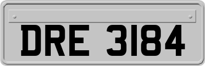 DRE3184