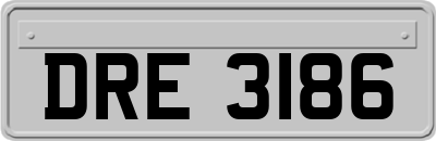 DRE3186