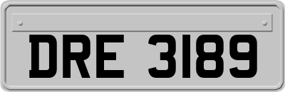 DRE3189