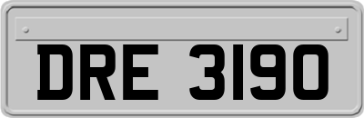 DRE3190