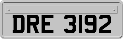 DRE3192