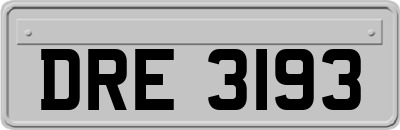 DRE3193