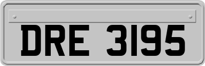 DRE3195