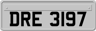 DRE3197