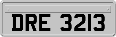 DRE3213