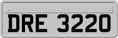 DRE3220