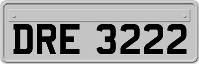 DRE3222