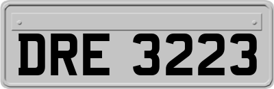 DRE3223