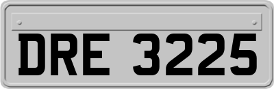 DRE3225