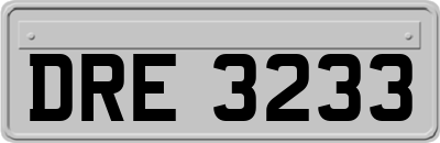 DRE3233