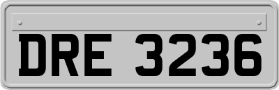 DRE3236