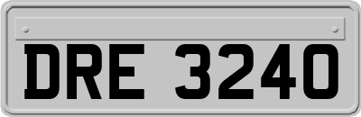 DRE3240