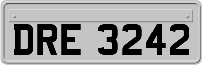 DRE3242