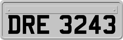 DRE3243