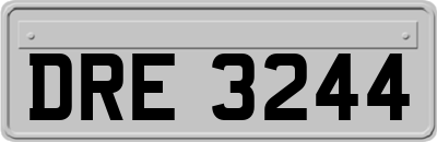 DRE3244