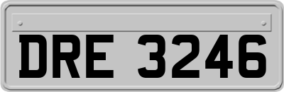 DRE3246