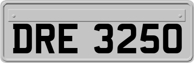 DRE3250