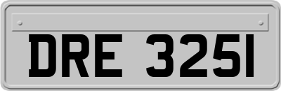 DRE3251