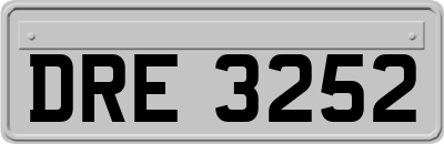 DRE3252
