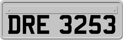 DRE3253
