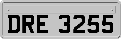DRE3255