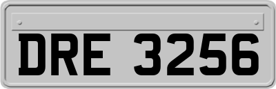DRE3256
