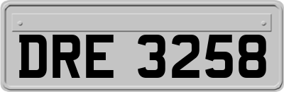 DRE3258