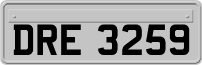 DRE3259