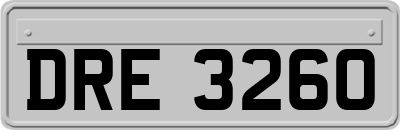DRE3260