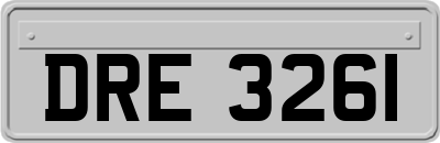 DRE3261