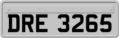 DRE3265