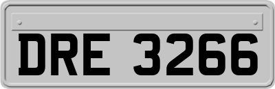 DRE3266
