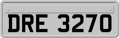 DRE3270