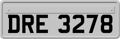 DRE3278