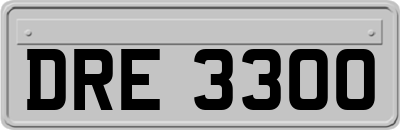 DRE3300