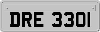 DRE3301