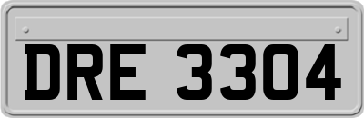 DRE3304