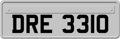DRE3310