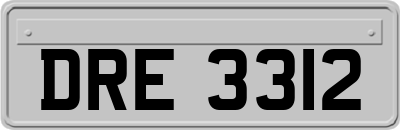 DRE3312