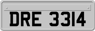 DRE3314