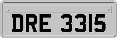 DRE3315