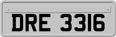 DRE3316