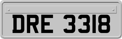 DRE3318