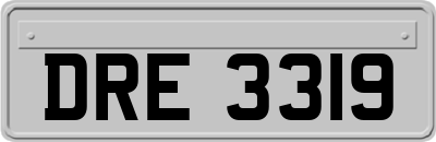 DRE3319